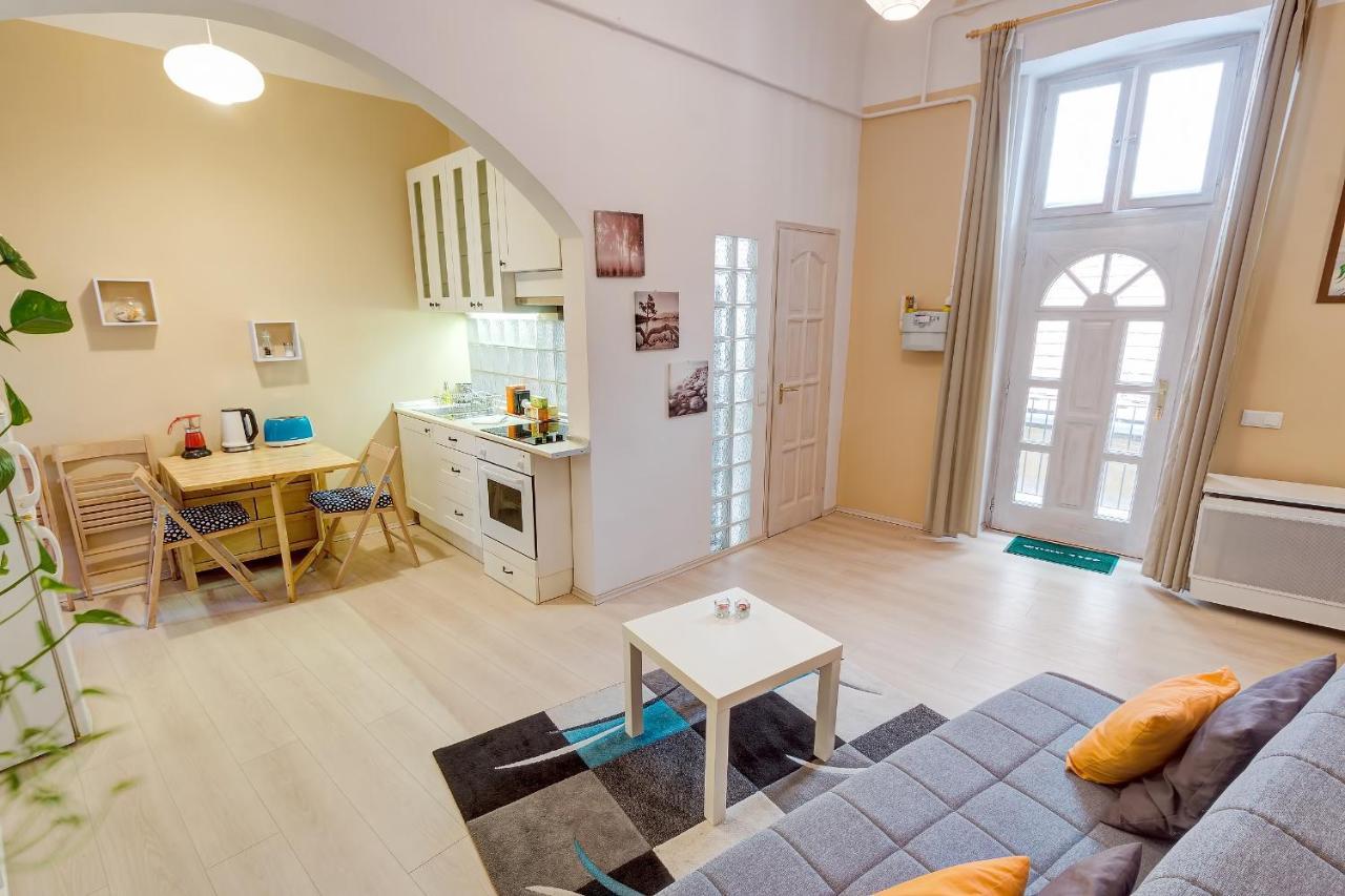 Hi-Bp Origo Apartment Budapest Exterior foto