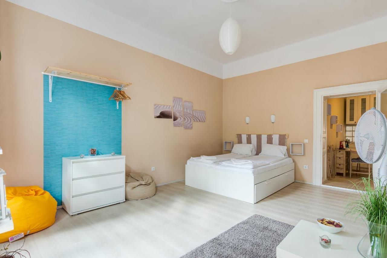 Hi-Bp Origo Apartment Budapest Exterior foto