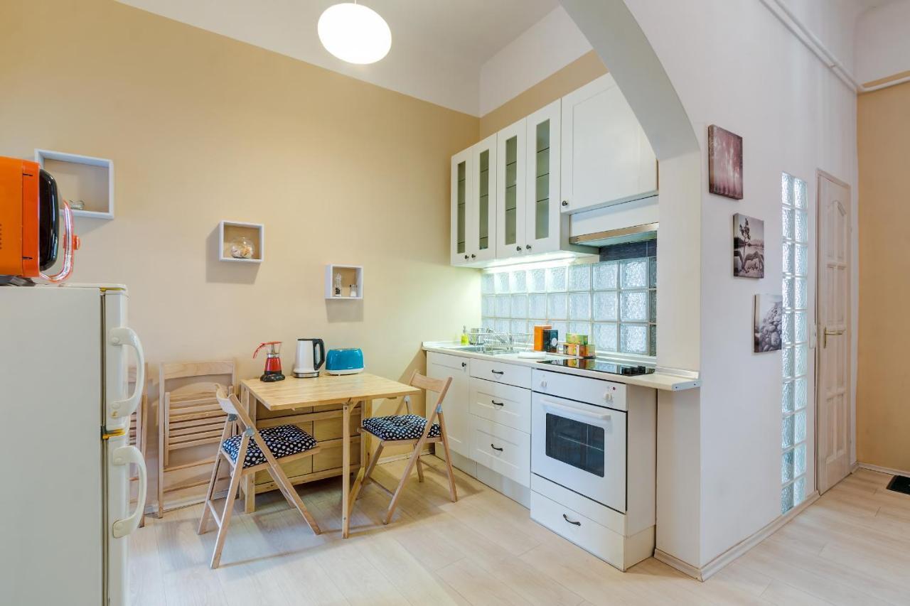 Hi-Bp Origo Apartment Budapest Exterior foto