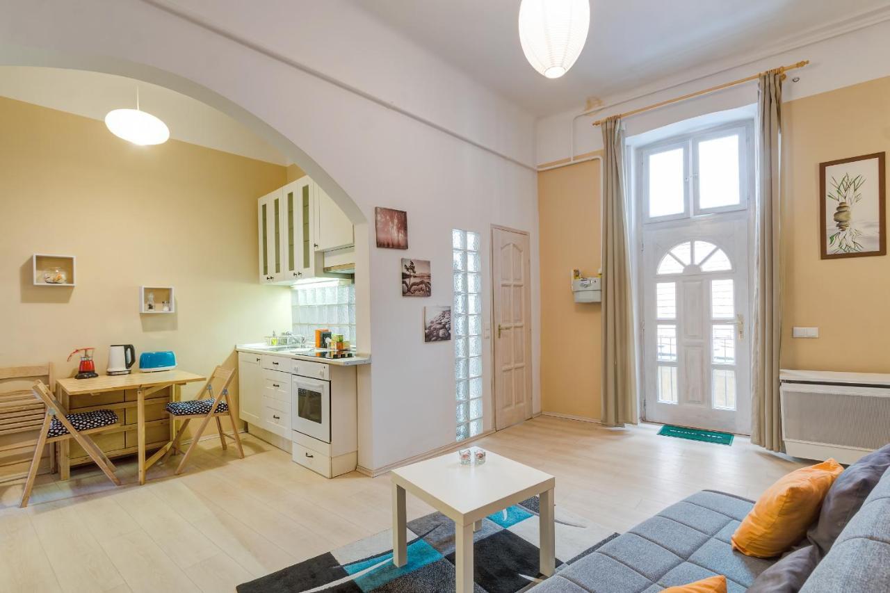 Hi-Bp Origo Apartment Budapest Exterior foto