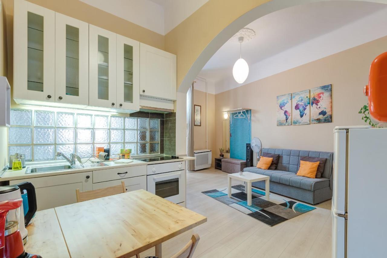 Hi-Bp Origo Apartment Budapest Exterior foto