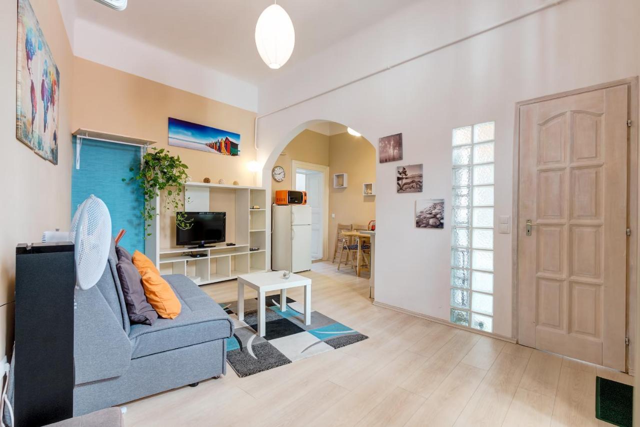 Hi-Bp Origo Apartment Budapest Exterior foto