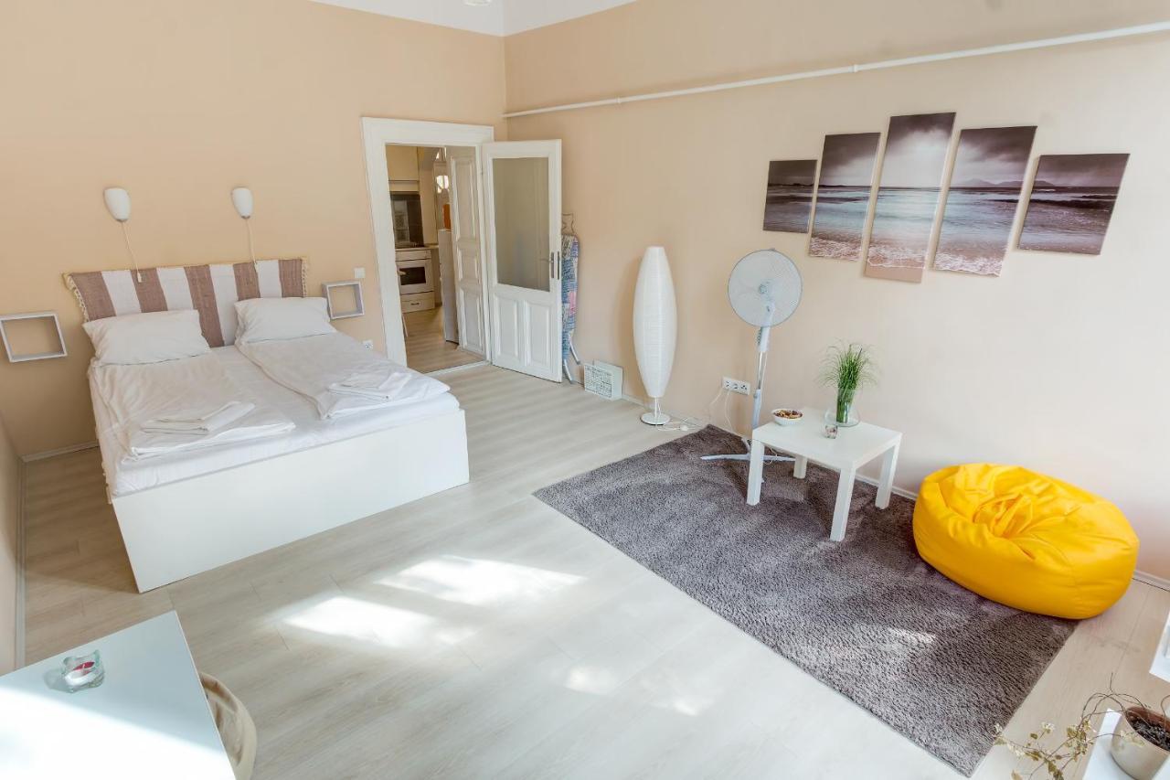 Hi-Bp Origo Apartment Budapest Exterior foto