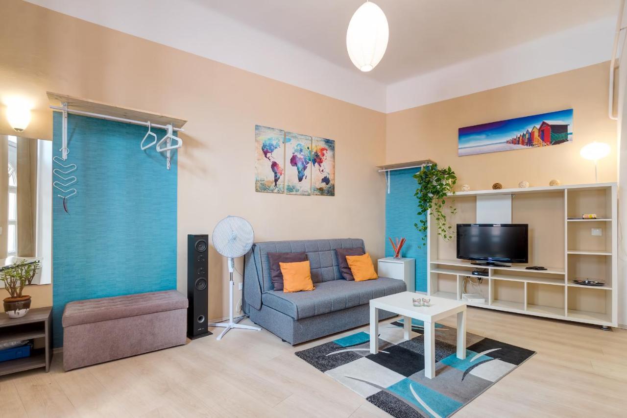 Hi-Bp Origo Apartment Budapest Exterior foto